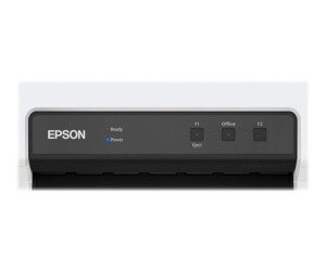 Epson PLQ 35 - savings book printer - b/w - point matrix