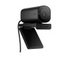 HP 965 Streaming - Webcam - Color - 8 MP - 3840 x 2160