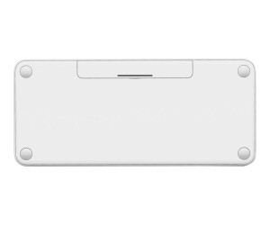 Logitech K380 Multi-Device Bluetooth Keyboard for Mac