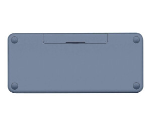 Logitech K380 Multi-Device Bluetooth Keyboard for Mac