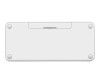Logitech K380 Multi-Device Bluetooth Keyboard for Mac