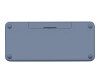 Logitech K380 Multi-Device Bluetooth Keyboard for Mac