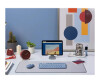 Logitech K380 Multi-Device Bluetooth Keyboard for Mac