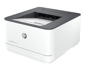 HP Laserjet Pro 3002DWE - Printer - S/W - Duplex