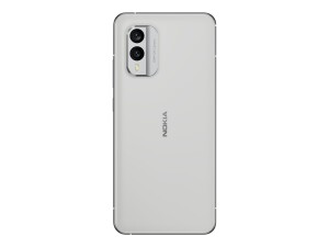 Nokia X30 5G - 5G smartphone - Dual -SIM - RAM 6 GB / internal memory 128 GB - OLED display - 6.43 " - 2400 x 1080 pixels (90 Hz)