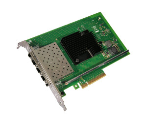 Intel Ethernet Convered Network Adapter X710-DA4