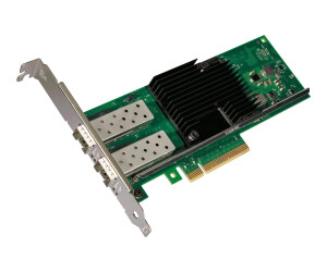 Intel Ethernet Converged Network Adapter X710-DA2