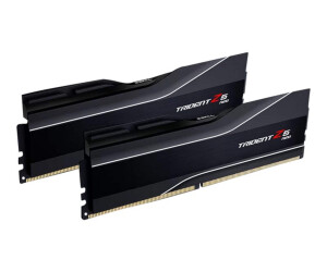 G.Skill Trident Z5 Neo - DDR5 - Kit - 32 GB: 2 x 16 GB