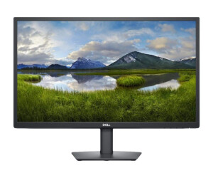 Dell E2423H - LED monitor - 61 cm (24 &quot;) (23.8&quot;...