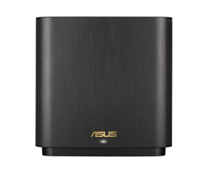 Asus Zenwifi XT9 - Router - 3 -Port switch - GIGE, 2.5 giges
