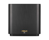 Asus Zenwifi XT9 - Router - 3 -Port switch - GIGE, 2.5 giges