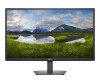 Dell E2723H - LED monitor - 68.6 cm (27 ") - 1920 x 1080 Full HD (1080p)