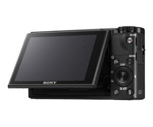 Sony Cyber ??-Shot DSC -RX100 V - digital camera - compact camera
