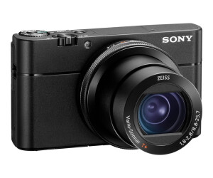 Sony Cyber-shot DSC-RX100 V - Digitalkamera - Kompaktkamera
