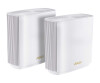 Asus Zenwifi XT9 - WLAN system (2 routers) - up to 530 m?