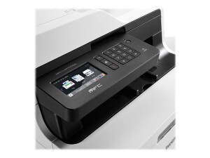 Brother MFC-L3770CDW - Multifunktionsdrucker - Farbe -...