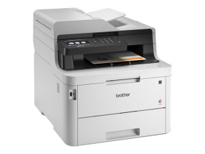 Brother MFC-L3770CDW - Multifunktionsdrucker - Farbe -...