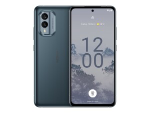 Nokia X30 5G - 5G Smartphone - Dual-SIM - RAM 8 GB /...