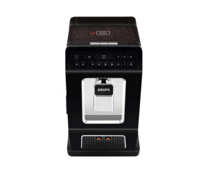 Krups Evidence EA891810 - Automatic coffee machine with cappuccinator