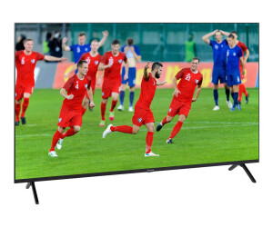 Panasonic TX -55LXW834 - 139 cm (55 ") Diagonal class LXW834 Series LCD -TV with LED backlight - Smart TV - Android TV - 4K UHD (2160P)