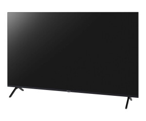 Panasonic TX-55LXW834 - 139 cm (55") Diagonalklasse LXW834 Series LCD-TV mit LED-Hintergrundbeleuchtung - Smart TV - Android TV - 4K UHD (2160p)
