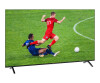 Panasonic TX -75LXW834 - 189 cm (75 ") Diagonal class LXW834 Series LCD -TV with LED backlight - Smart TV - Android TV - 4K UHD (2160P)