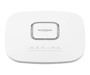 Netgear Insight Wax625 - Accesspoint - Wi -Fi 6