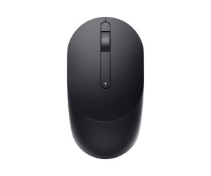 Dell MS300 - Mouse - full -size - right and left -handed