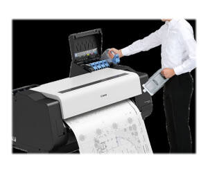 Canon ImagePrographer TX -3100 - 914 mm (36 ") Large format printer - color - inkjet - roll (91.4 cm)