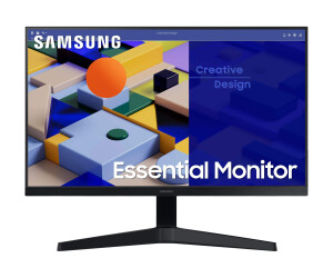 Samsung S27C310EAU - S31C Series - LED-Monitor - 68 cm...