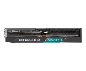 Gigabyte GeForce RTX 4070 Ti Eagle 12G - OC Edition