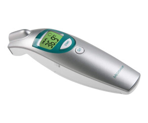 Medisana GmbH Medisana ftn - thermometer - cordless