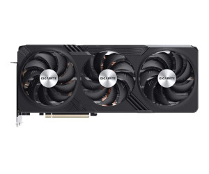 Gigabyte Radeon RX 7900 XTX GAMING OC 24G - Grafikkarten