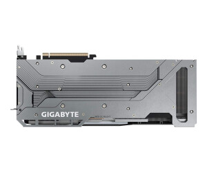 Gigabyte Radeon RX 7900 XTX Gaming OC 24G - graphics cards