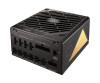 Cooler Master power supply 850W V850 Modular 80+ Gold - PC/Server power supply