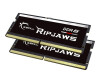 G.Skill Ripjaws - DDR5 - Kit - 32 GB: 2 x 16 GB