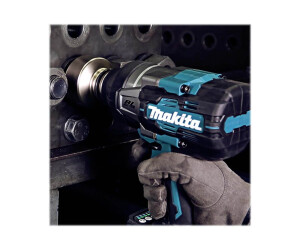 Makita XGT Tw001GZ - impact wrench - cordless