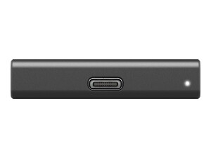 Seagate One Touch SSD STKG1000401 - SSD - 1 TB - extern (tragbar)