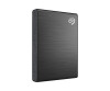 Seagate One Touch SSD STKG1000401 - SSD - 1 TB - External (portable)