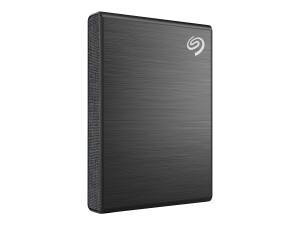 Seagate One Touch SSD STKG2000401 - SSD - 2 TB - extern...