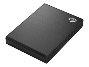 Seagate One Touch SSD STKG2000401 - SSD - 2 TB - extern (tragbar)