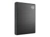 Seagate One Touch SSD STKG2000401 - SSD - 2 TB - extern (tragbar)