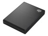 Seagate One Touch SSD STKG2000401 - SSD - 2 TB - extern (tragbar)