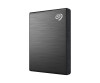 Seagate One Touch SSD STKG2000401 - SSD - 2 TB - extern (tragbar)