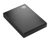 Seagate One Touch SSD STKG2000401 - SSD - 2 TB - extern (tragbar)