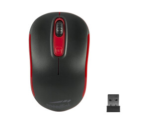 Speedlink Ceptica - Mouse - right and left -handed - 3...
