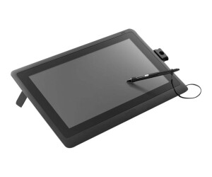 Wacom DTK -1660E - digitizer with LCD display