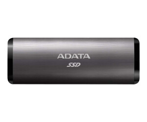 Adata SE760 - SSD - 1 TB - External (portable) - USB 3.2...