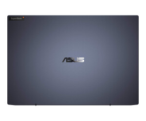ASUS ExpertBook B5 B5402CBA-KI0213X - Intel Core i5 1240P / 1.7 GHz - Win 11 Pro - Intel Iris Xe Grafikkarte - 16 GB RAM - 512 GB SSD NVMe - 35.6 cm (14")