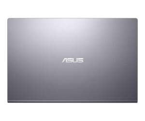 Asus ExpertBook P1 P1511cja -BQ3216X - Intel Core i5 1035g1 / 1 GHz - Win 11 Pro - UHD Graphics - 8 GB RAM - 512 GB SSD NVME - 39.6 cm (15.6 ")